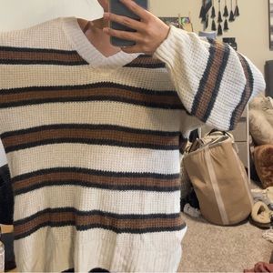 American eagle sweater | BRAND NEW w/ TAGS | medium